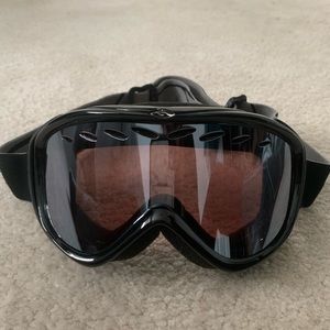 Smith Ski Goggles